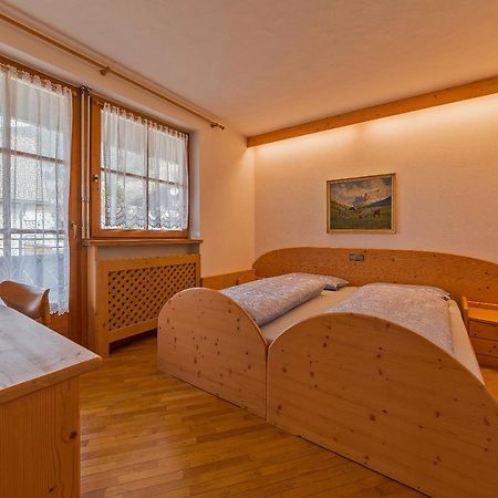 Lercher Anna Villa Lercher San Candido Bagian luar foto