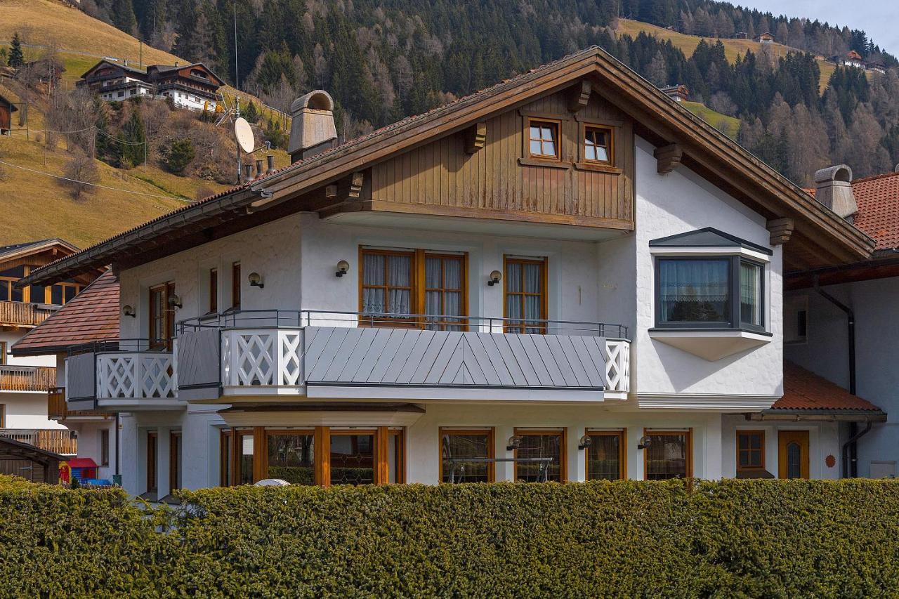 Lercher Anna Villa Lercher San Candido Bagian luar foto