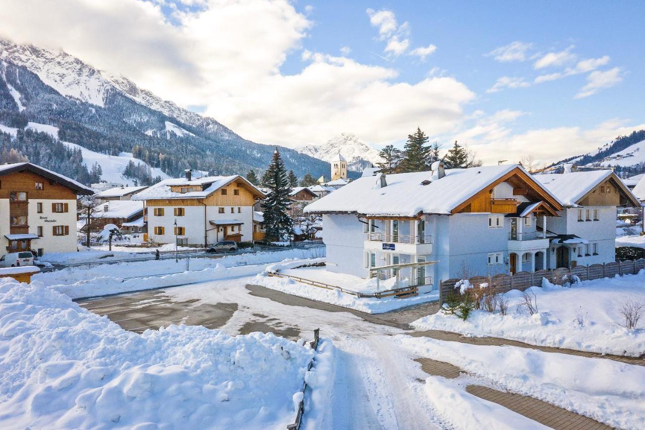 Lercher Anna Villa Lercher San Candido Bagian luar foto